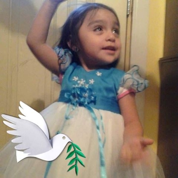 Meet your Posher, Lupita - Picture 1 of 1